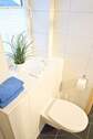 Duschbad EG mit Sauna - 