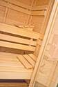 Sauna für 2 - 4 Personen - 