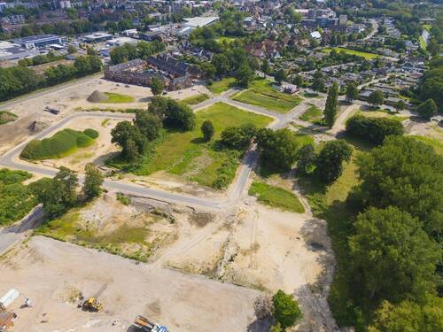 Baustand 09.08.2025 - 