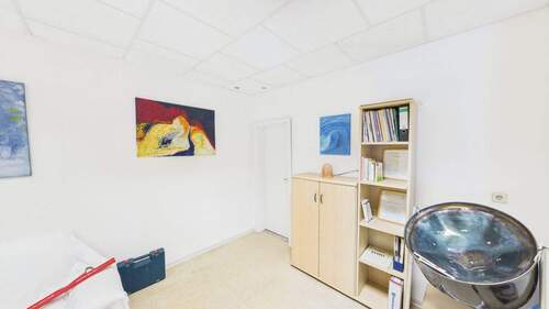 Gewerbefläche EG 1 - 