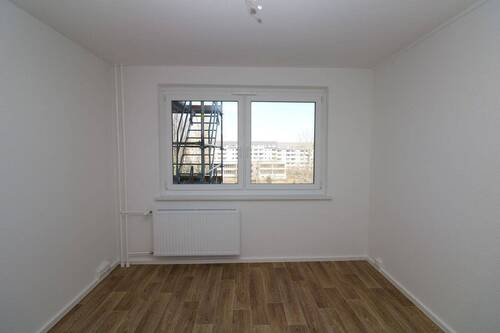 Beispiel Schlafzimmer - 