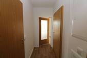 Beispiel Flur - Etagenwohnung mit 53,90 m² in Freiberg zur Miete