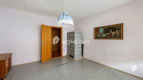 1. OG Schlafzimmer 2 - 