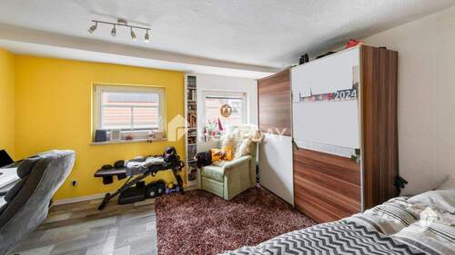 2. OG Kinderzimmer 1 - 