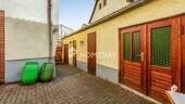 Nebenhaus - 5 Zimmer Mehrfamilienhaus, Wohnhaus zum Kaufen in Frohburg