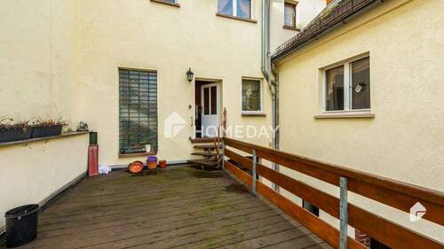 1. OG Dachterrasse 2 - 