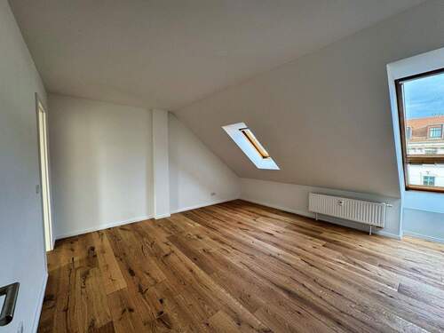 Bild 4 - Etagenwohnung mit 58,20 m&sup2; in Leipzig zum Kaufen