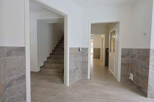 Eingangsbereich EG - 