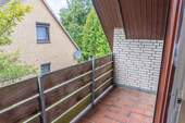 Schlafzimmer 5 Balkon - 