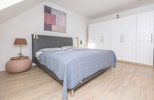 Schlafzimmer - 