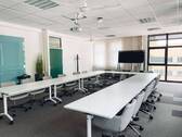 Meetingraum - Büro in Augsburg