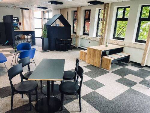 Sonstiges - Büro mit 21,00 m&sup2; in Augsburg zur Miete