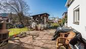 Terrasse 2 - 4 Zimmer Doppelhaushälfte zum Kaufen in Meßstetten