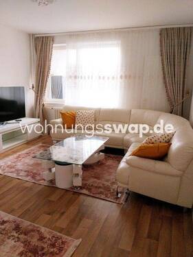 Bild 1 - Wohnungsswap - Sebastianstraße - 375,00&nbsp;EUR Kaltmiete, ca.&nbsp; 65,00&nbsp;m&sup2;&nbsp;Wohnfl&auml;che
