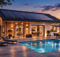 Exklusiver Bungalow mit Bauland - Wohnkomfort auf einer Ebene! - Bad Neuenahr-Ahrweiler