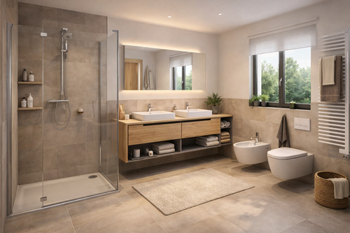 Bad Danhaus - Bungalow mit 99,00 m&sup2; in Bad Neuenahr-Ahrweiler zum Kaufen