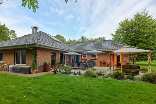 Bild 4 - Bungalow mit 152,00 m&sup2; in Buchholz zum Kaufen