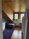 Kleines Zimmer oben - 