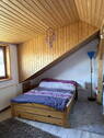 Zweites Zimmer oben - 