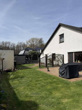 Bild 3 - 8 Zimmer Einfamilienhaus in Sottrum