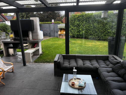 Bild 1 - Liebevoll saniertes Platzwunder bei Tangstedt bei Rellingen - Provisionsfrei -mit Mietkaufoption