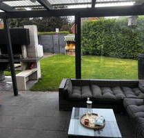 Liebevoll saniertes Platzwunder bei Tangstedt bei Rellingen - Provisionsfrei -mit Mietkaufoption