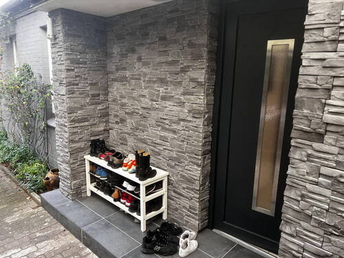 Bild 3 - 8 Zimmer Mehrfamilienhaus, Wohnhaus in Tangstedt