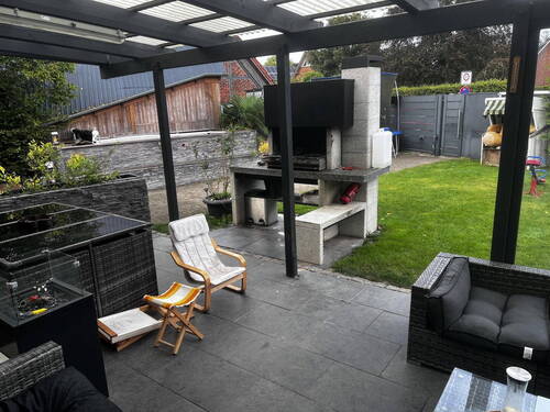 Bild 4 - Mehrfamilienhaus, Wohnhaus mit 220,00 m&sup2; in Tangstedt zum Kaufen