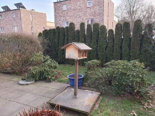 Bild3 - 5 Zimmer Doppelhaushälfte in Kassel