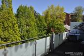 Terrassenbereich - Der Sommer kann kommen - die großzügige Terrasse lädt ein...