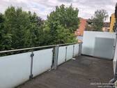 Große-Terrasse - 3 Zimmer Etagenwohnung zur Miete in Nürnberg