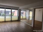 Wohn-und-Arbeitszimmer - Etagenwohnung mit 96,60 m&sup2; in Nürnberg zur Miete
