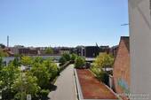 Wohnungsausblick - 
