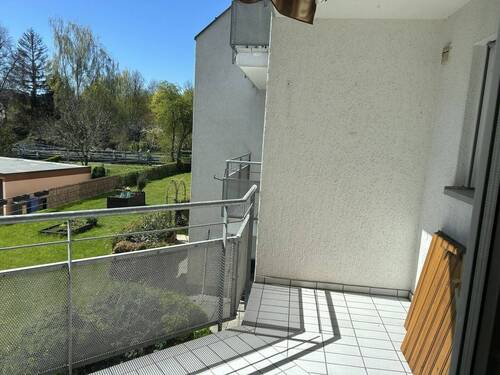 Balkon - 