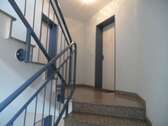 Treppenhaus - 