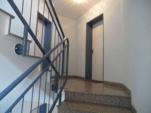 Treppenhaus - 