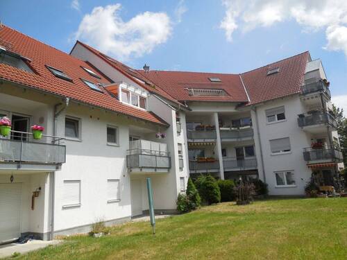 Ansicht Rückseite - 