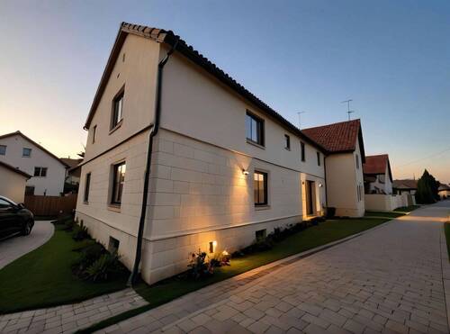 Beispiel nach Fertigstellung - 