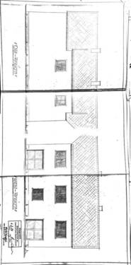 Bauplan ansichten - 
