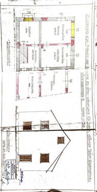 Bauplan GR, Ansicht - 