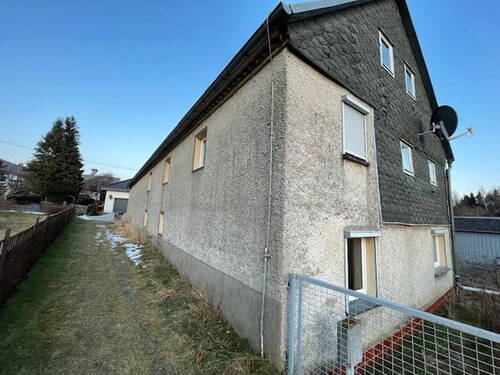 Bild 4 - Einfamilienhaus mit 250,00 m&sup2; in Großharthau zum Kaufen
