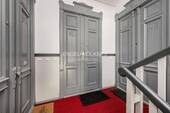 Treppenhaus - Einfamilienhaus in Berlin