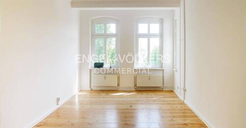 Beispiel Wohnung - 