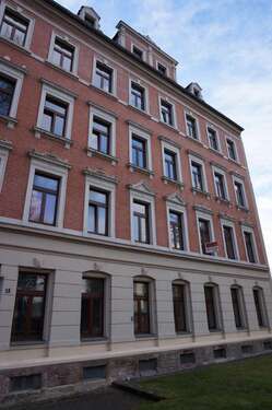 Hausansicht - 