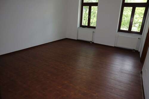 Wohnzimmer - Moderne 3-Zi-Whg. mit EBK !!! im 1. OG in Schloß-Chemnitz