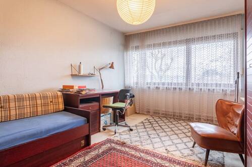 Zimmer - 