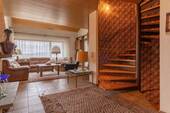 Wendeltreppe - 