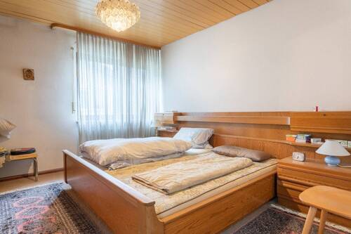 Schlafzimmer - 