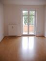 wohnen - 2 Zimmer Etagenwohnung zur Miete in Chemnitz