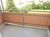 Balkon - Etagenwohnung mit 53,90 m² in Chemnitz zur Miete